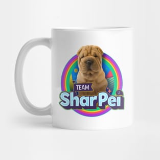 Shar Pei Mug